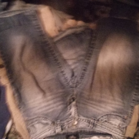 Women jeans - Picture 13 of 16